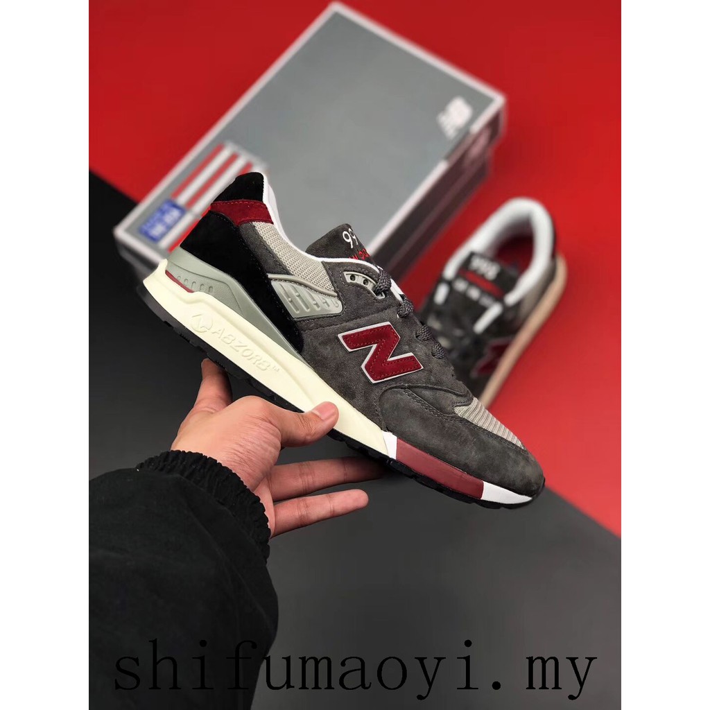new balance 998 malaysia
