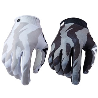 men's full finger workout gloves