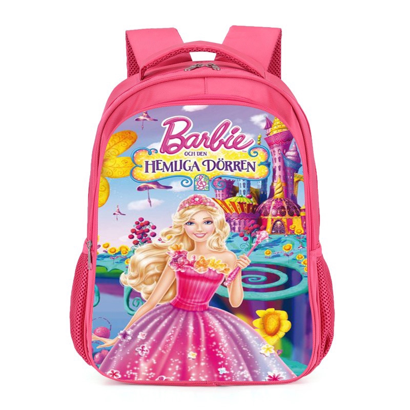 barbie and sofia