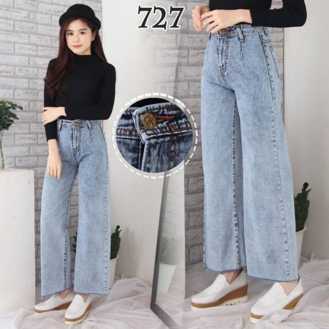 aesthetic jeans shein