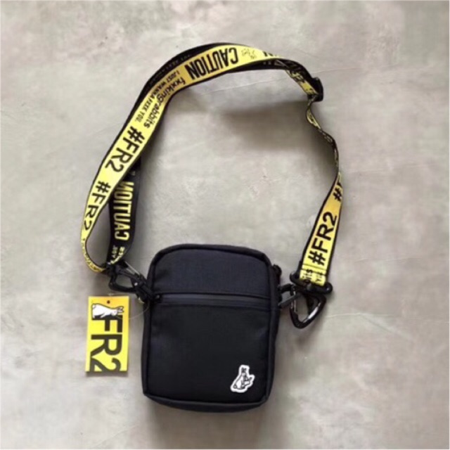 fr2 sling bag