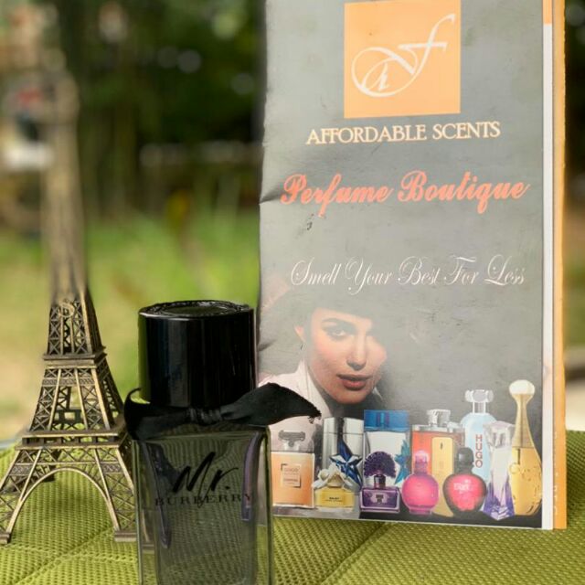 Original perfume (without box) Shopee Malaysia