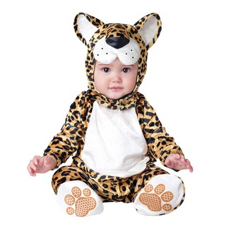 tiger dress for baby