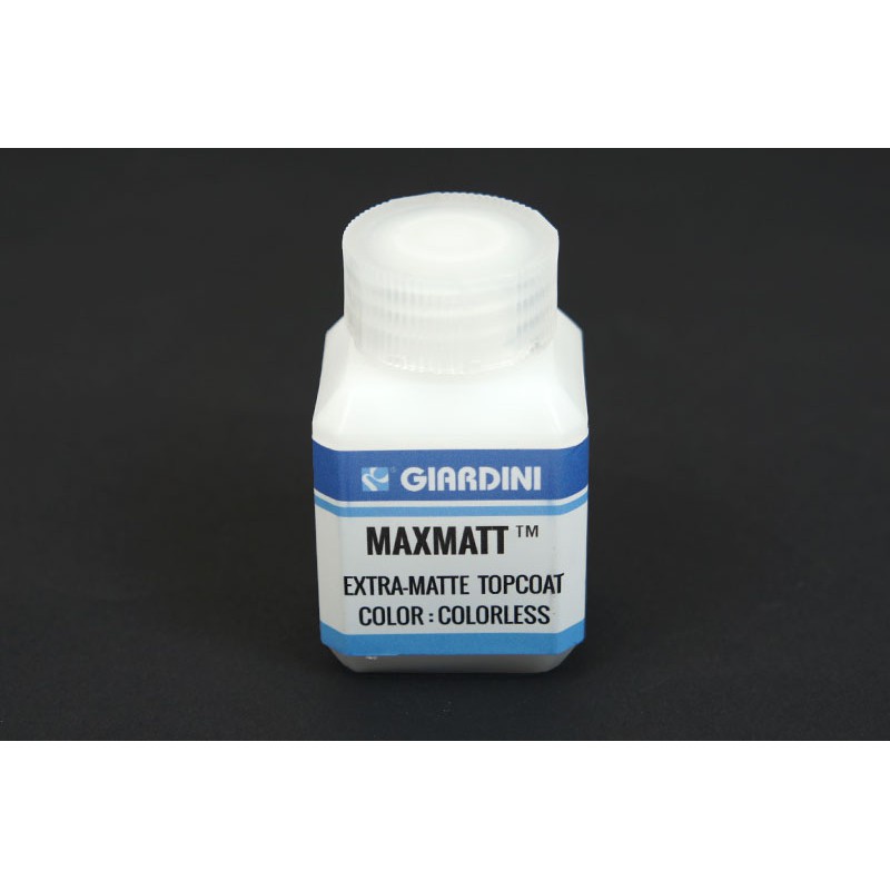 giardini maxmatt dense edge paint
