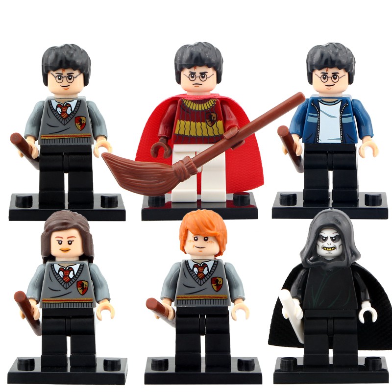 lego compatible figures