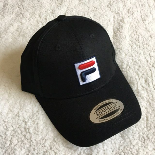 cap fila original
