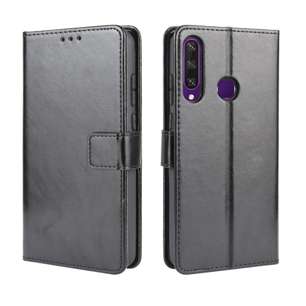 Huawei Y6P Case Pu Leather Wallet Phone Case Cover Huawei Y6P Y 6P Y6 P