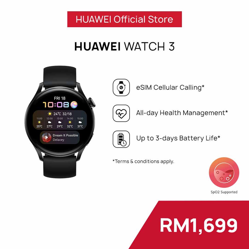 iwatch 3 esim