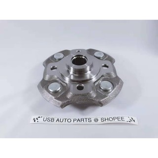 Mercedes-Benz W123 Release W126 Adapter W124 For 190E Hub 