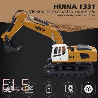 huina 1331