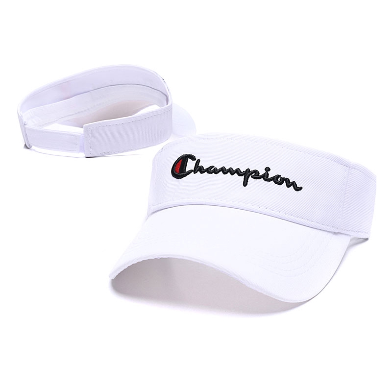 champion visor hat