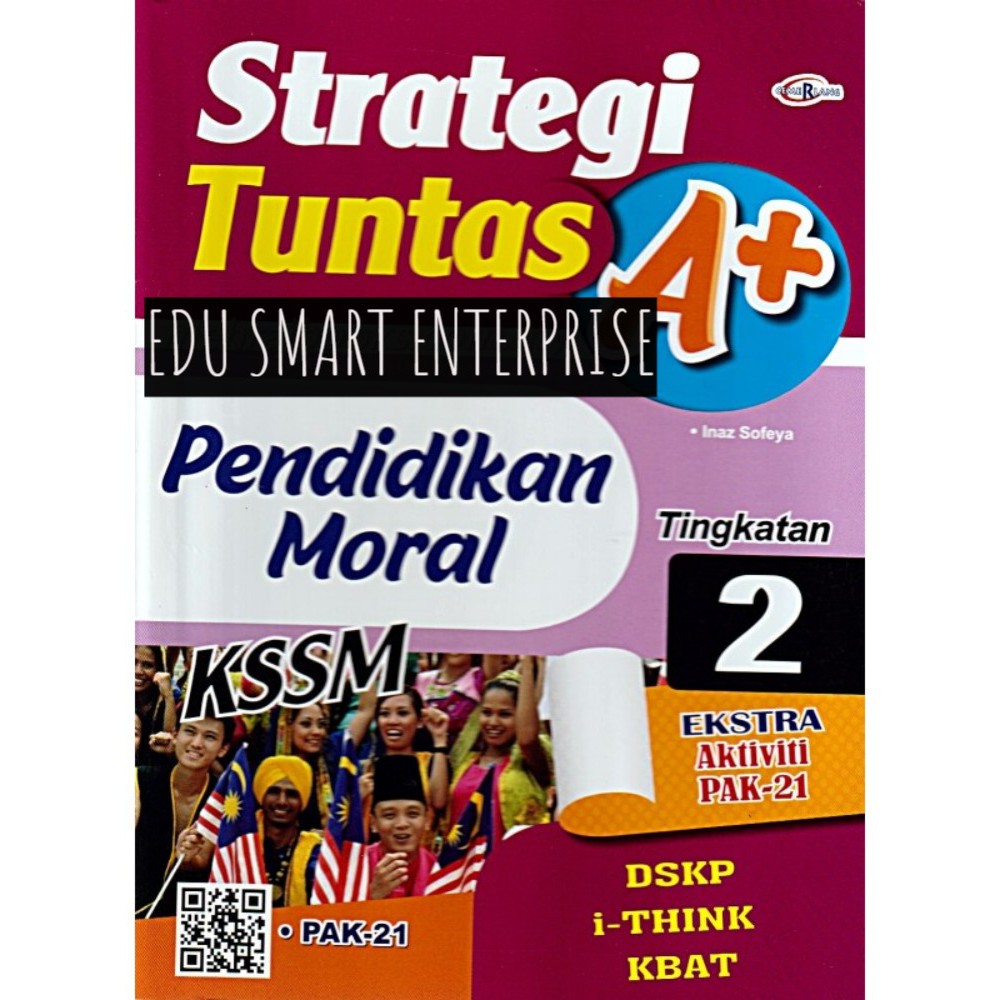 Dskp Moral Tingkatan 2