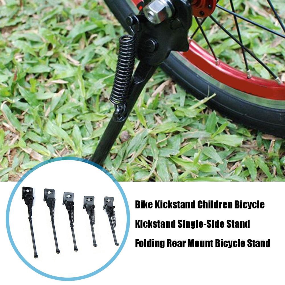 bike stand side