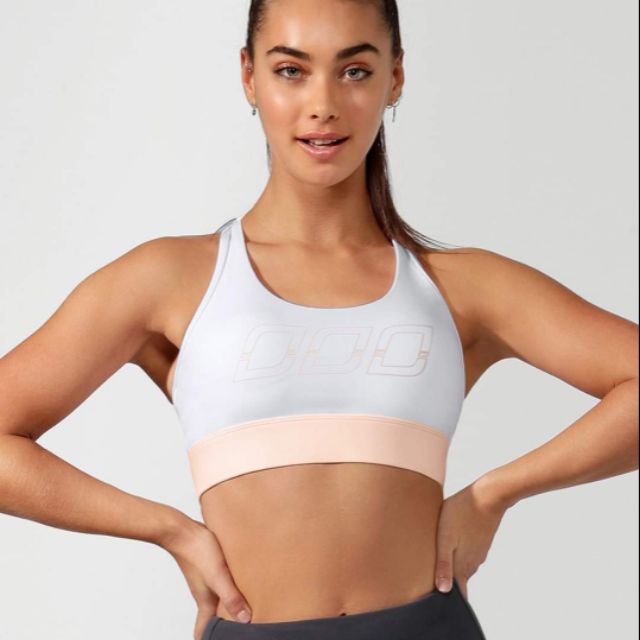 sports bra lorna jane