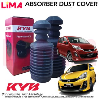 TOYOTA VIOS NCP42 ROOF MOULDING LINING LEFT SIDE *ORIGINAL 