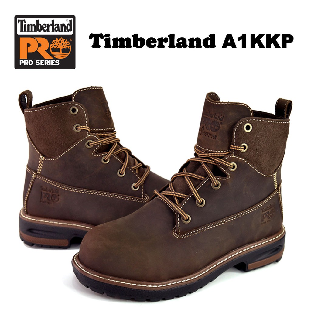 timberland pro series waterproof boots