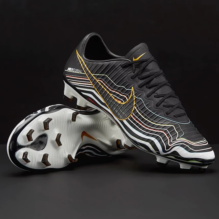 nike black history month cleats