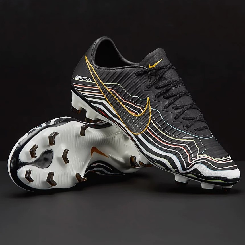 nike bhm football boots