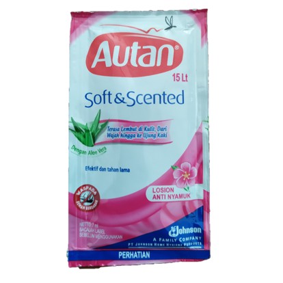 Autan lotion anti nyamuk sachet 7ml Shopee Malaysia Autan lotion anti nyamuk sachet 7ml Shopee Malaysia