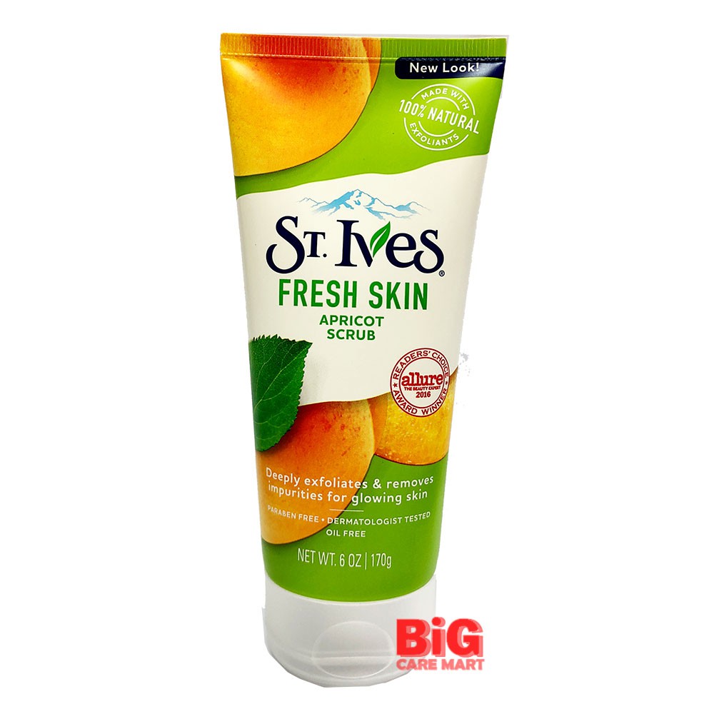 St Ives Scrub Review Malaysia Fundacionfaroccr