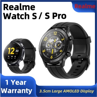 realme watch pro price