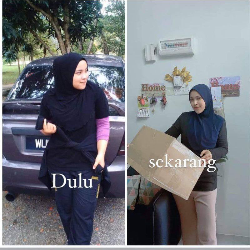 Fibremeal testimoni