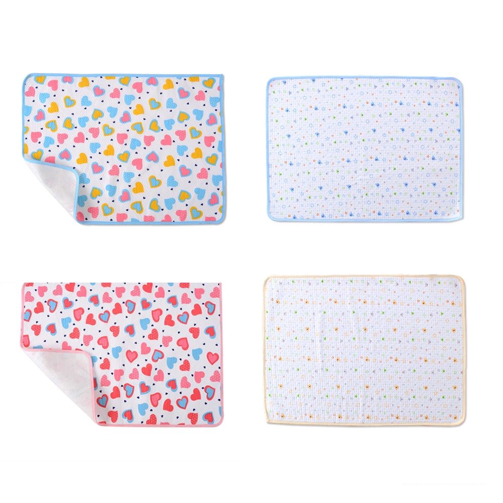 cute changing mats