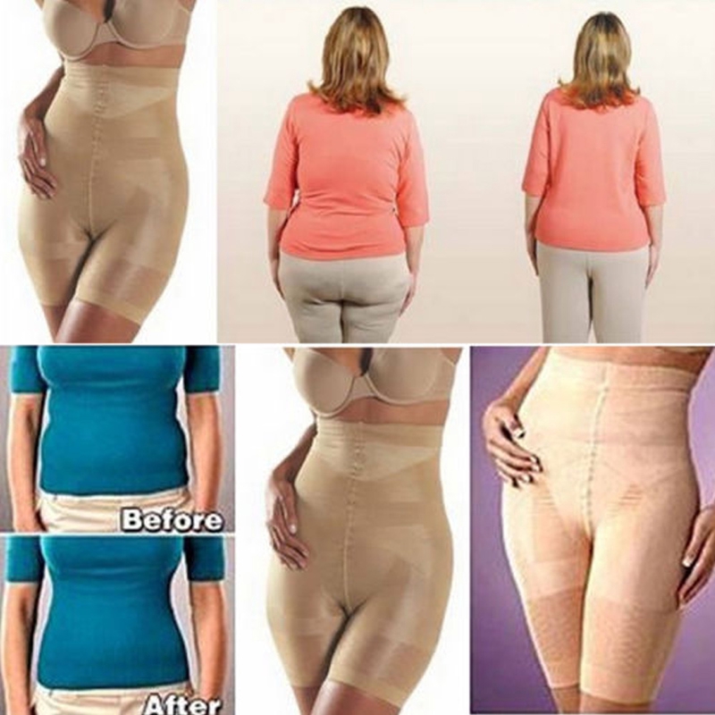 control pants before and after