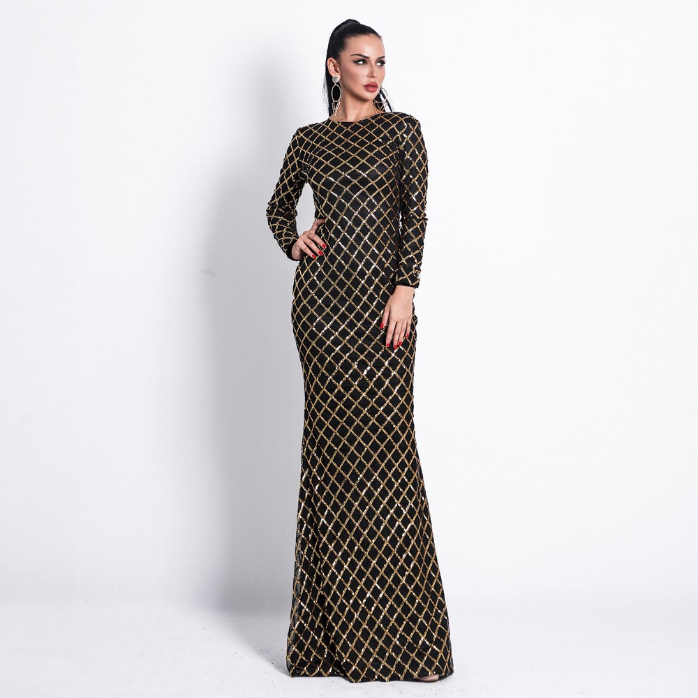 30 Ide Baju  Kurung  Moden Gold  Black Kelly Lilmer