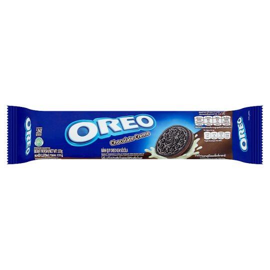 Oreo Chocolate Creme 133g READY STOCK | Shopee Malaysia