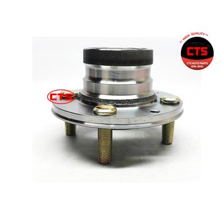 Wheel Hub Bearing (Rear) - Proton Wira 1.3/1.5/1.6/1.8 