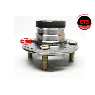 Wheel Hub Bearing (Rear) - Proton Wira 1.3/1.5/1.6/1.8 