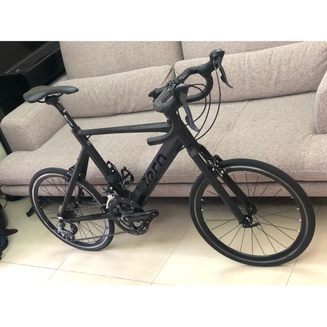 Tern surge mini velo roji bike | Shopee 