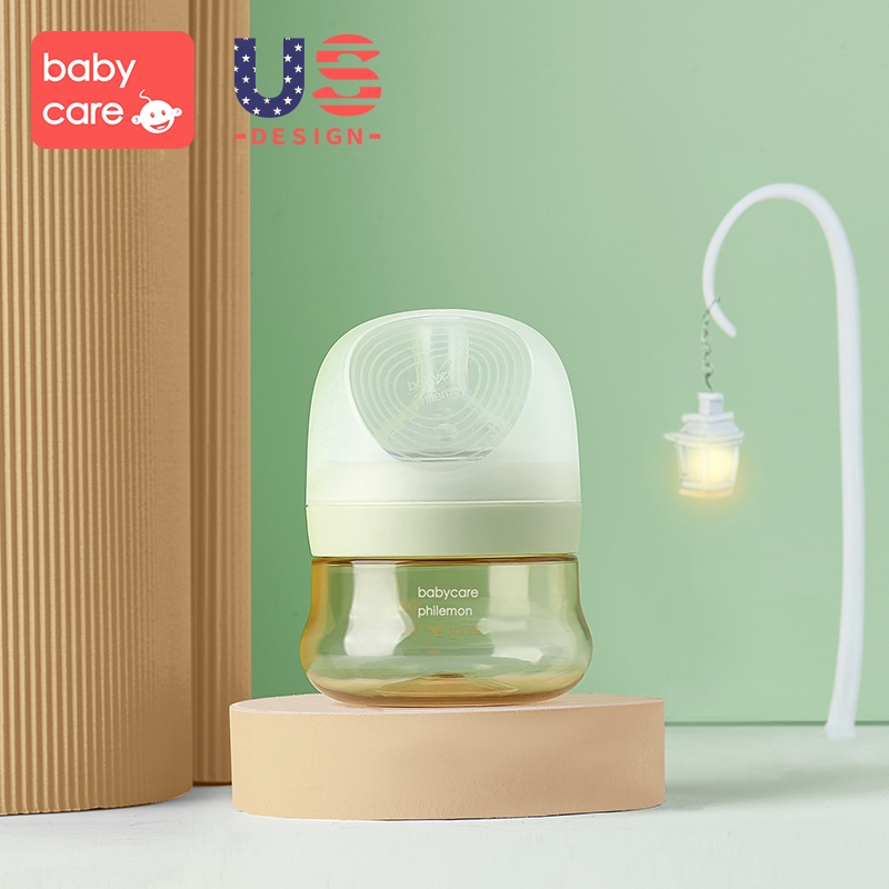 babycare by philemon