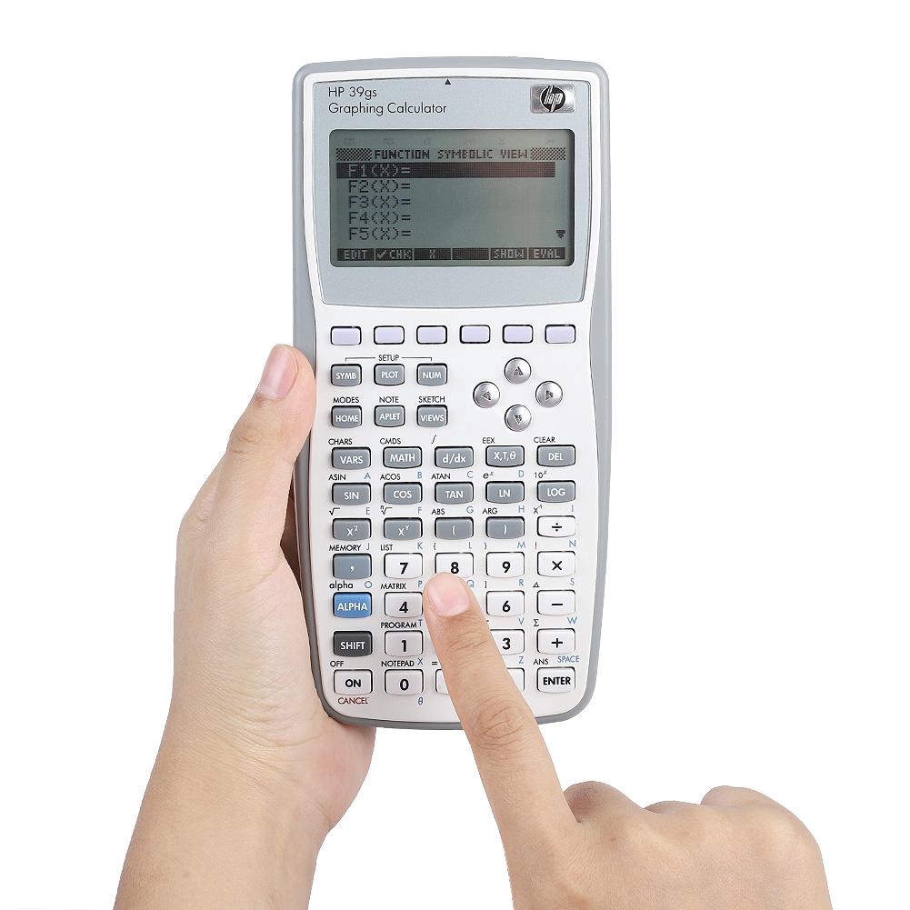 scientific graphing calculator