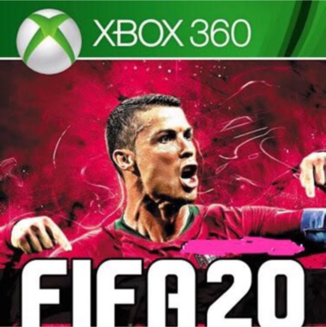 Stamboom Visa Hoe XBOX360 FIFA 20 FIFA 2020 OFFLINE GAME(READY STOCK) | Shopee Malaysia