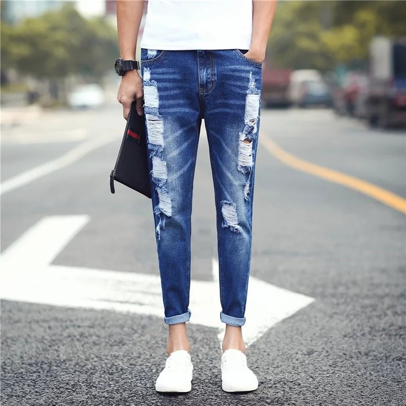 jeans pants stylish