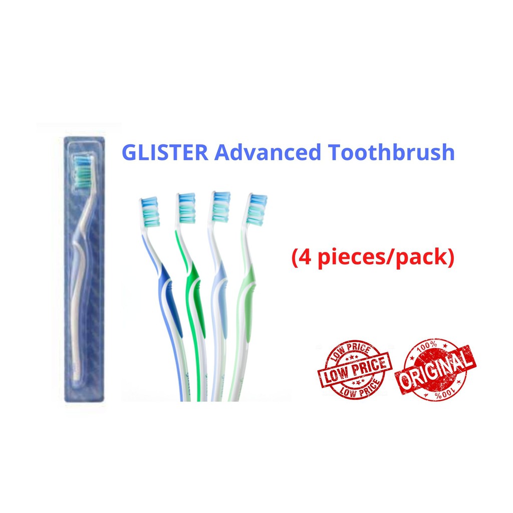 glister toothbrush price