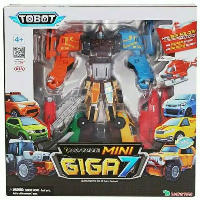 tobot giga seven toys