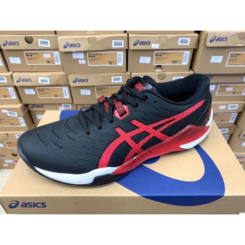 asics blast ff 2 badminton