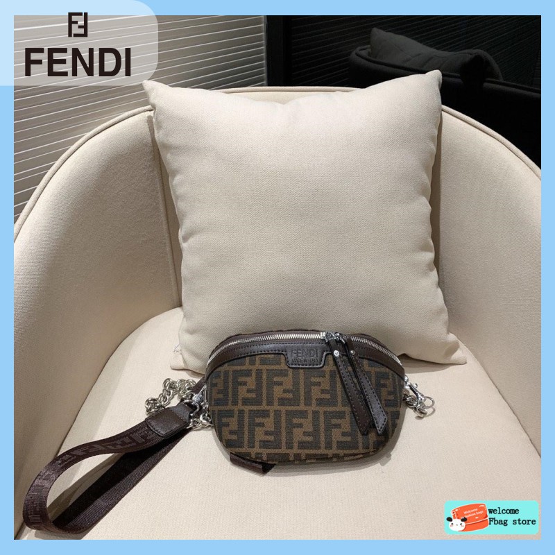 mens fendi crossbody bag