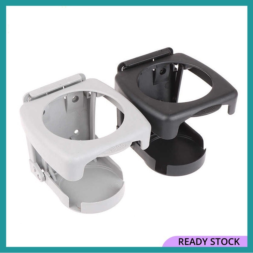 Tempat Letak Botol Air Cawan Kereta Universal Cup Holder For Car