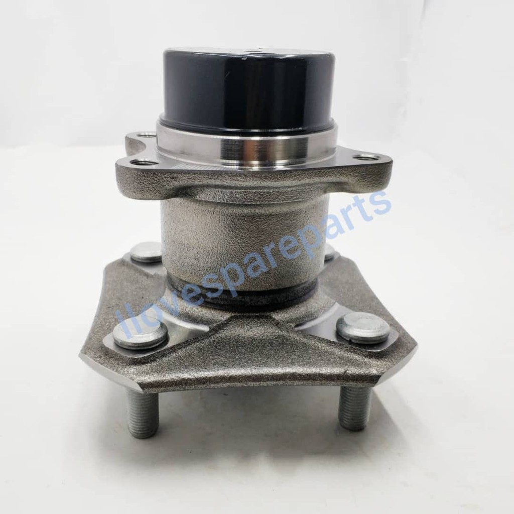NISSAN LIVINA, LATIO BEARING HUB Front (40202EE500/FNS) Shopee Malaysia