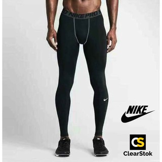 nike gym trousers