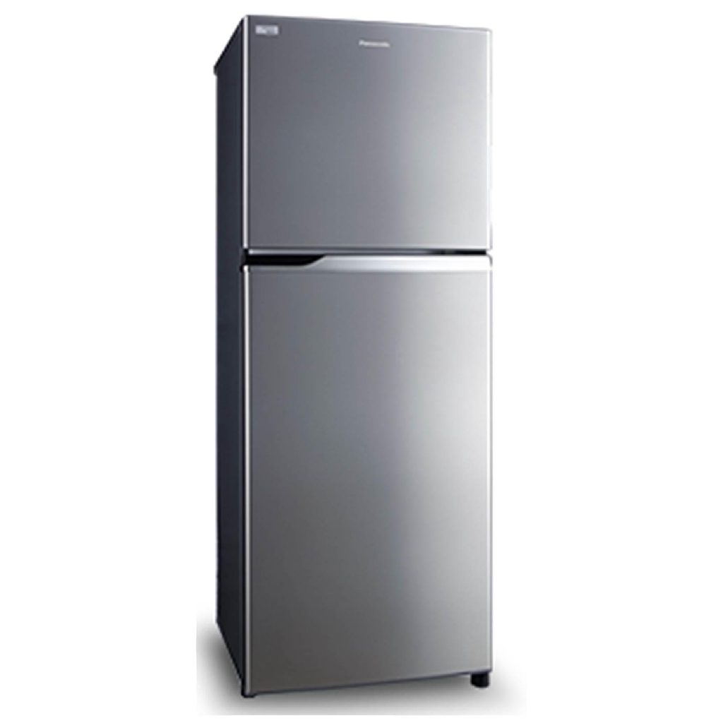 Panasonic Econavi Inverter 2 Door Top Freezer Refrigerator Nr Bl308psmy Shopee Malaysia