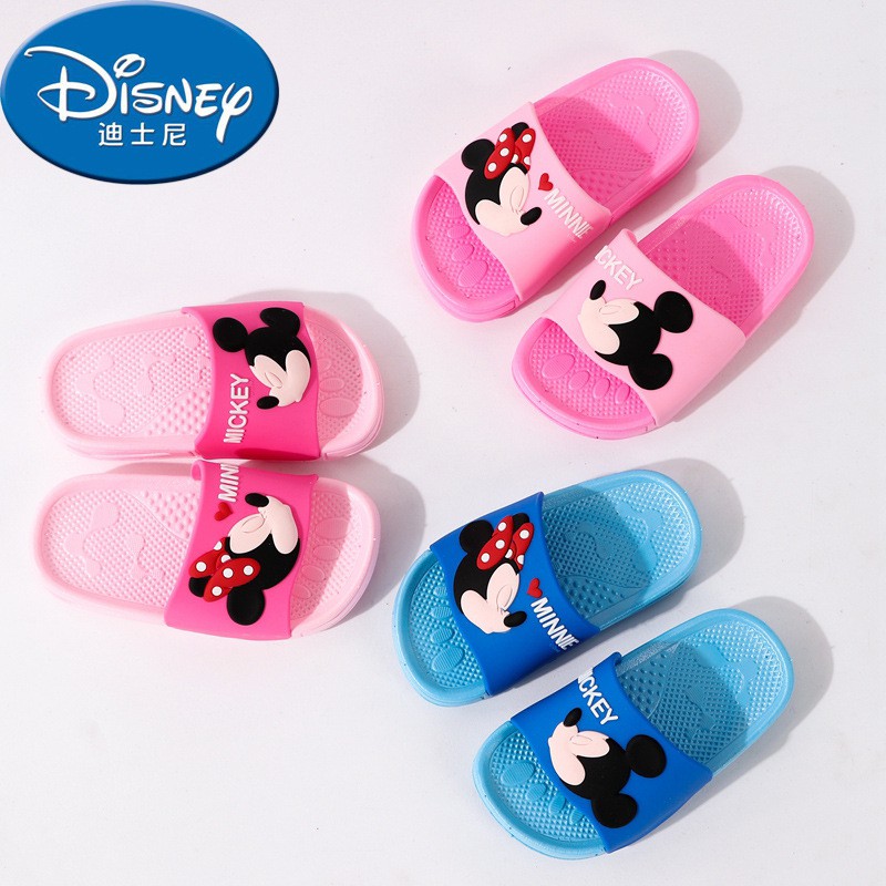 minnie mouse sandals