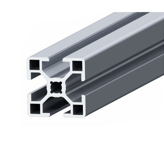 Aluminium Extrusion Profile T Slot 3030 Shopee Malaysia