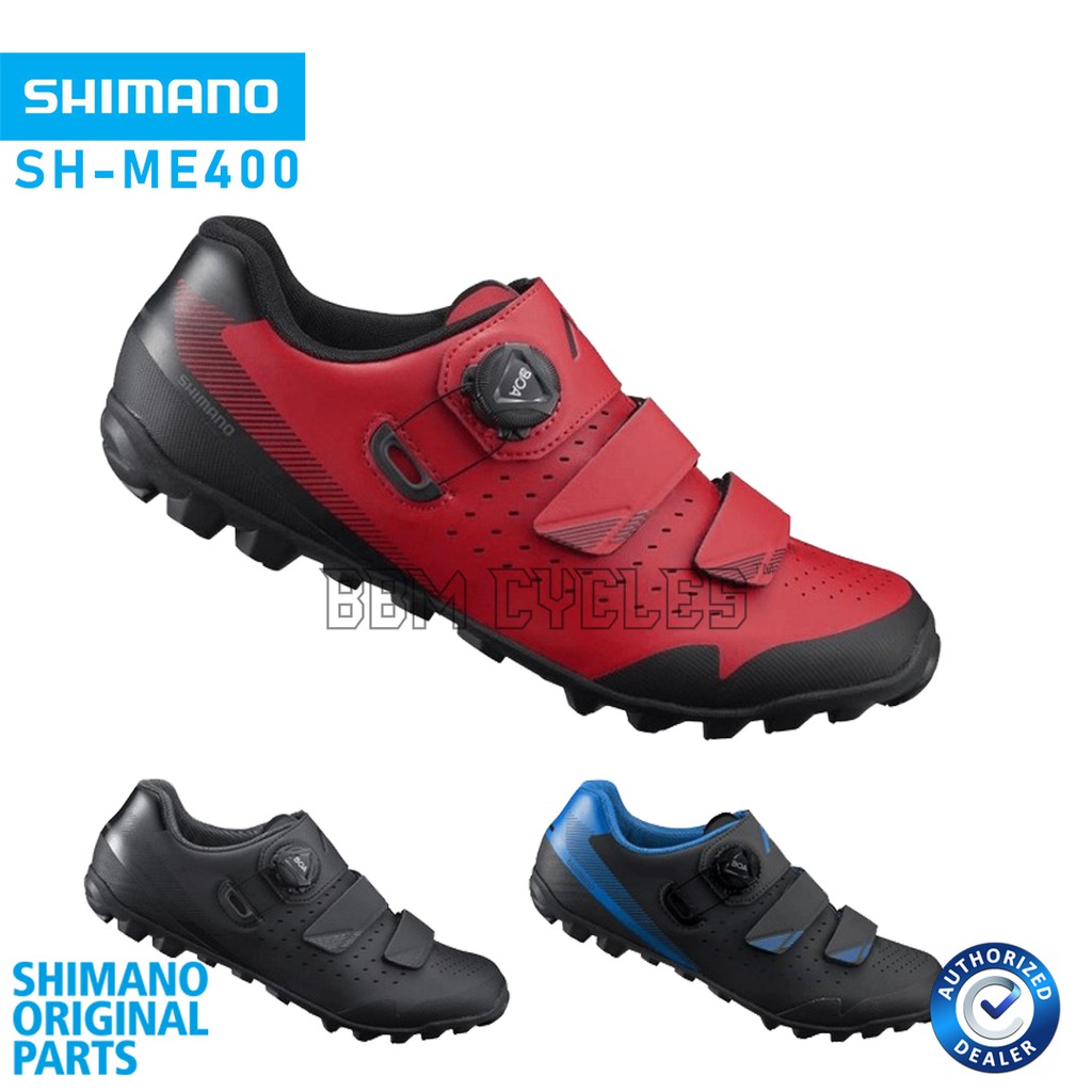 shimano me4 mtb shoes