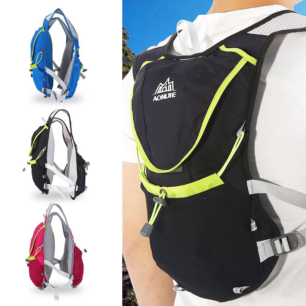 hiking hydration pack