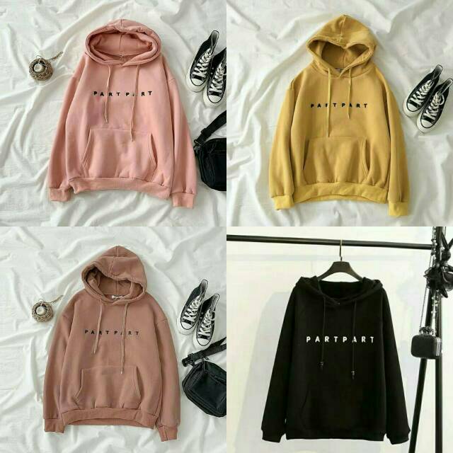 sweater hoodie murah